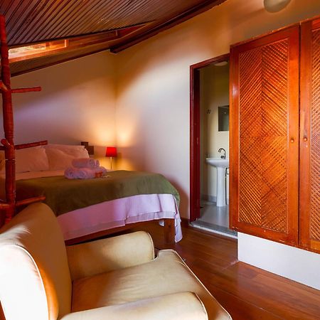 Rede Reserva Santa Teresa リオデジャネイロ エクステリア 写真
