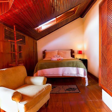 Rede Reserva Santa Teresa リオデジャネイロ エクステリア 写真