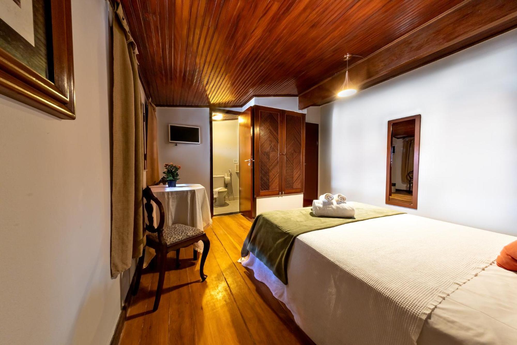 Rede Reserva Santa Teresa リオデジャネイロ エクステリア 写真