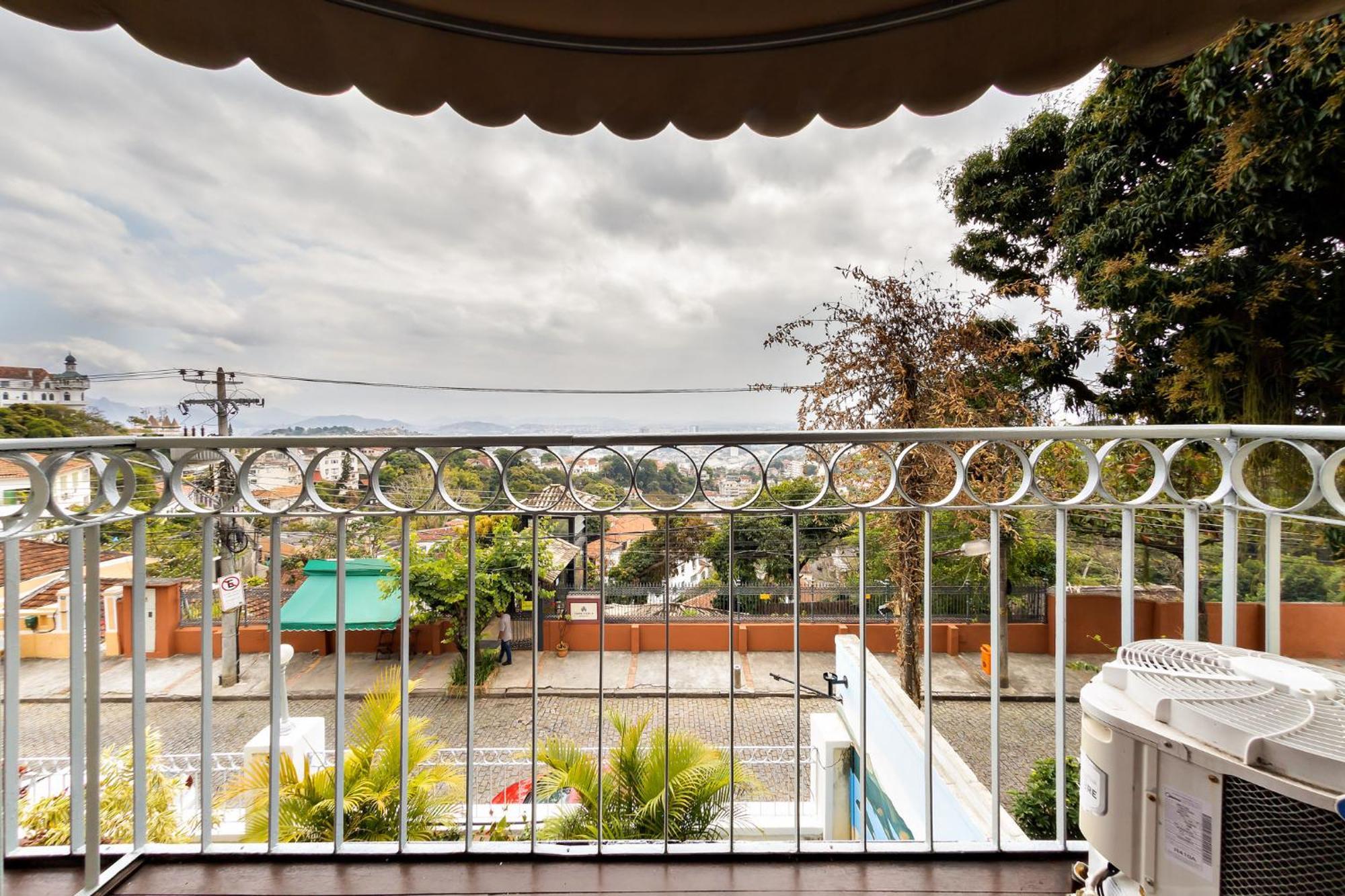 Rede Reserva Santa Teresa リオデジャネイロ エクステリア 写真