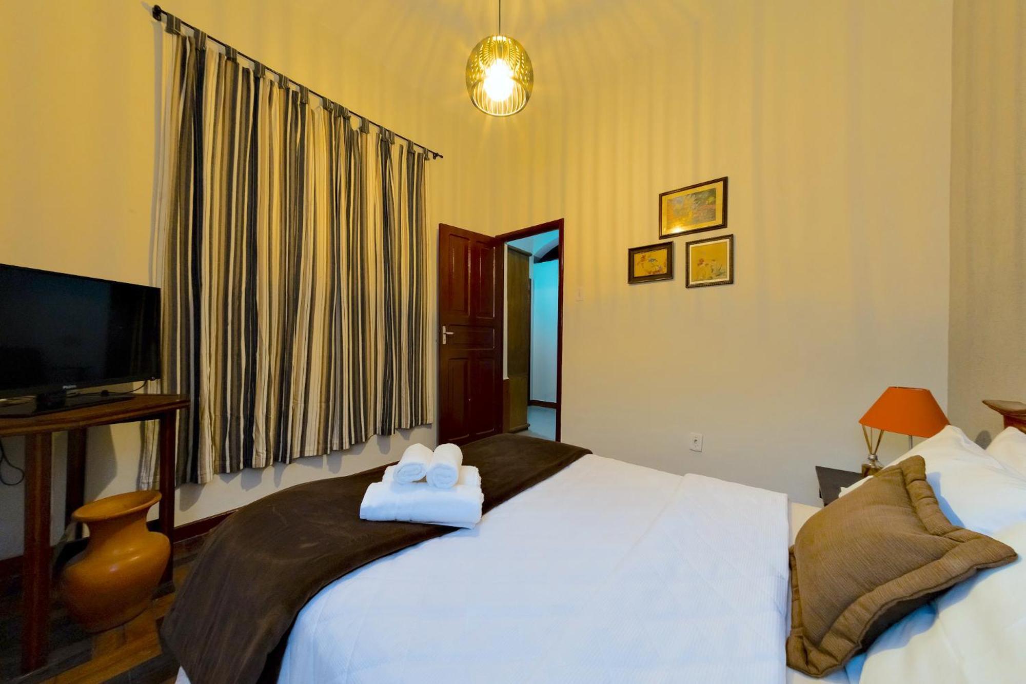 Rede Reserva Santa Teresa リオデジャネイロ 部屋 写真